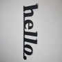 Wallity Hello - APT101LS